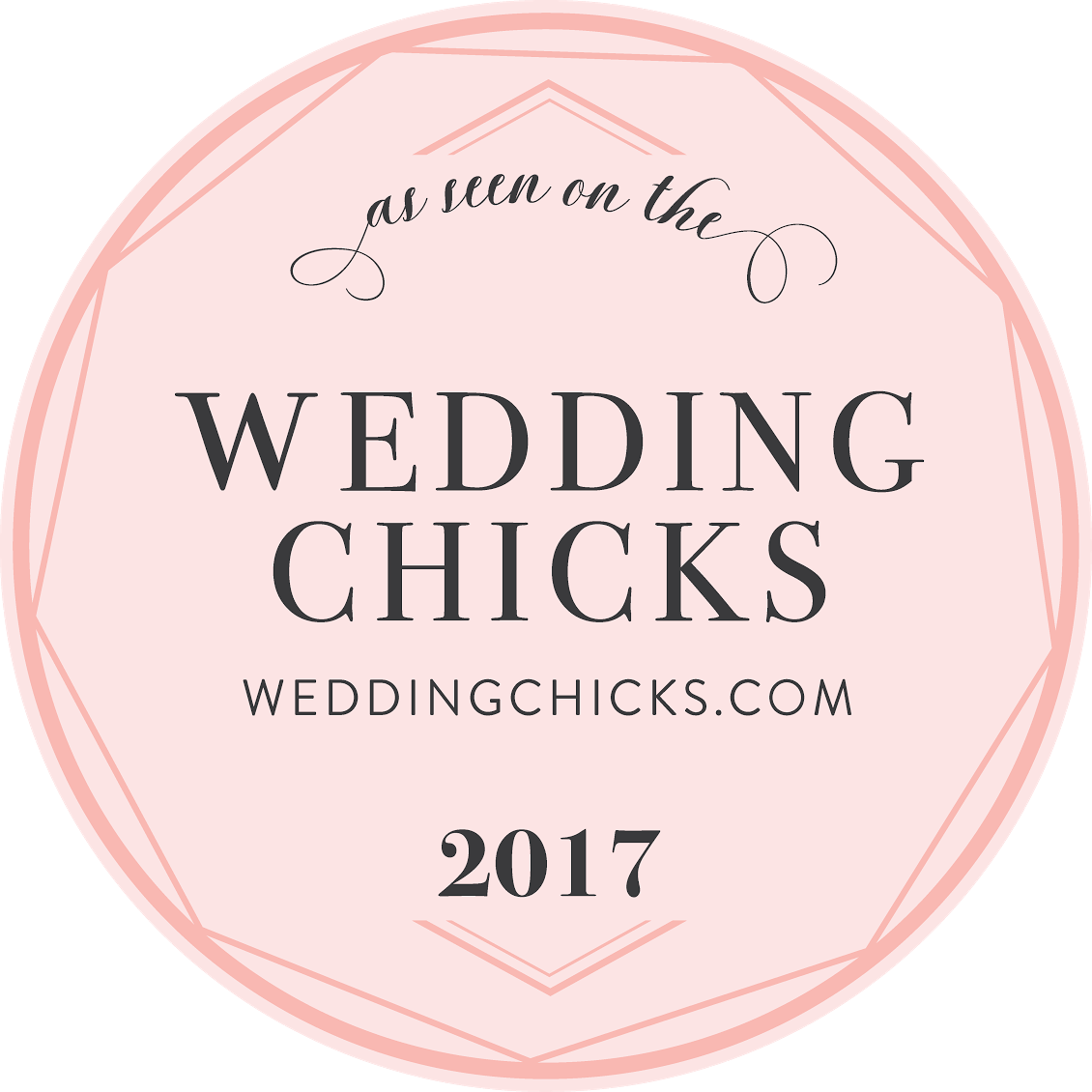 Wedding Chicks 2017